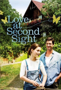 دانلود فیلم غریبه من Love at Second Sight 2019 + زیرنویس فارسی