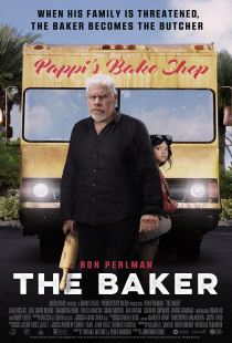 دانلود فیلم نانوا The Baker 2022 + زیرنویس فارسی