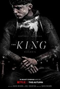 دانلود فیلم پادشاه 2019 The King + زیرنویس فارسی