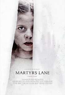 دانلود فیلم مسیر جان باختگان 2021 Martyrs Lane