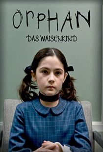 دانلود فیلم ترسناک یتیم 2009 Orphan + زیرنویس فارسی
