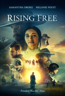 دانلود فیلم بلوغ آزادی Rising Free 2019 + زیرنویس فارسی