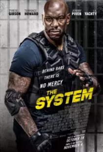 دانلود فیلم سیستم 2022 The System