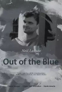 دانلود فیلم غیرمنتظره 2022 Out of the Blue + زیرنویس فارسی