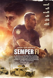 دانلود فیلم همیشه وفادار 2019 Semper Fi + زیرنویس فارسی