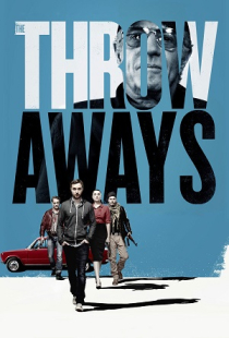 دانلود فیلم مهره های سوخته The Throwaways 2015 + دوبله 