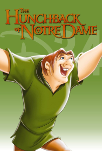 دانلود انیمیشن گوژپشت نوتردام 2 The Hunchback of Notre Dame 1996 + دوبله