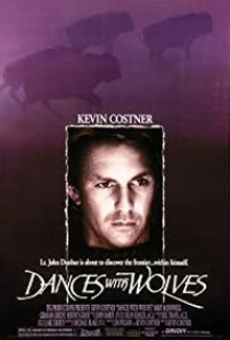 دانلود فیلم رقصنده با گرگ ها 1990 Dances with Wolves + زیرنویس