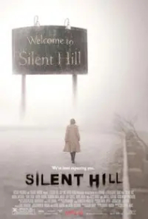 دانلود فیلم سایلنت هیل 2006 Silent Hill + زیرنویس فارسی