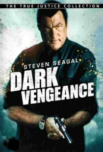 دانلود فیلم کینه سیاه Dark Vengeance: Part 2 2011 + دوبله فارسی