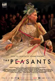 دانلود انیمیشن دهقانان 2023 The Peasants