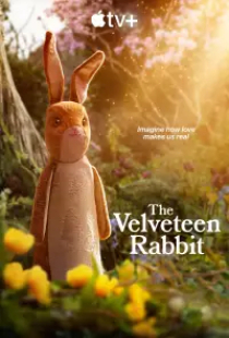 دانلود انیمیشن خرگوش مخملی 2023 The Velveteen Rabbit