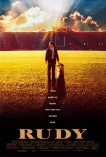 دانلود فیلم رودی 1993 Rudy