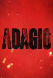 دانلود فیلم آداجیو 2023 Adagio