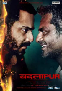 دانلود فیلم شهر انتقام 2015 Badlapur