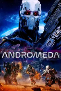 دانلود فیلم آندرومدا 2022 Andromeda