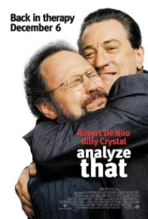 دانلود فیلم آنالیزش کن 2002 Analyze That