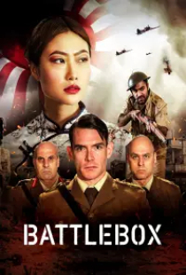 دانلود فیلم جعبه جنگ 2023 Battlebox