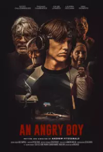 دانلود فیلم پسری خشمگین 2023 An Angry Boy