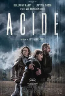 دانلود فیلم اسید 2023 Acid