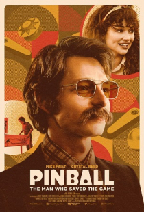 دانلود فیلم 2023 Pinball - The Man Who Saved the Game