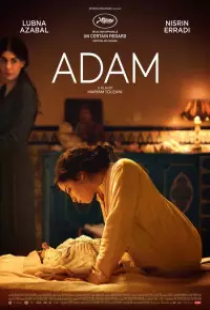 دانلود فیلم آدم 2019 Adam