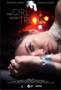 دانلود فیلم دختری در صندوق عقب 2024 The Girl in the Trunk