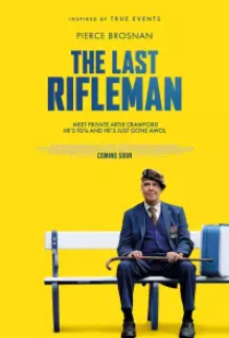 دانلود فیلم آخرین تفنگدار 2023 The Last Rifleman