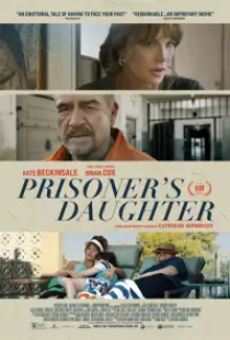 دانلود فیلم دختر زندانی 2022 دوبله Prisoners Daughter