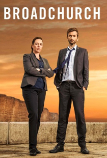 دانلود سریال برادچرچ Broadchurch 2013 + زیرنویس فارسی