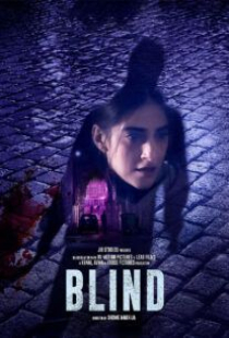 دانلود فیلم نابینا Blind 2023 + زیرنویس فارسی
