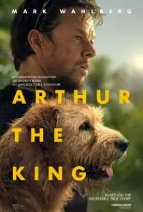 دانلود فیلم آرتور شاه 2024 Arthur the King