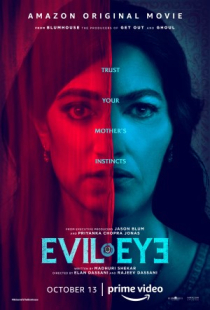 دانلود فیلم چشم شیطانی 2020 Evil Eye