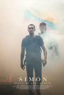 دانلود فیلم سیمون 2023 Simon