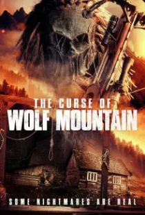 دانلود فیلم کوه گرگ 2022 Wolf Mountain