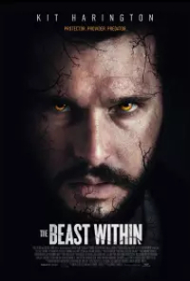 دانلود فیلم جانور درون 2024 The Beast Within