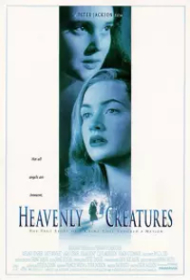 دانلود فیلم موجودات بهشتی 1994 Heavenly Creatures