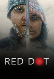 دانلود فیلم نقطه قرمز Red Dot 2021 + زیرنویس فارسی