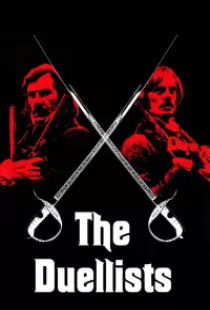 دانلود فیلم دوئلیست ها 1977 The Duellists