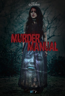 دانلود فیلم راهنمای قتل Murder Manual 2020 + زیرنویس فارسی
