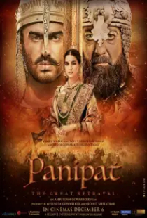 دانلود فیلم پانی پت 2019 Panipat