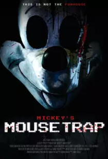 دانلود فیلم تله موش 2024 The Mouse Trap