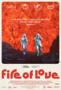 دانلود فیلم آتش عشق 2022 Fire of Love