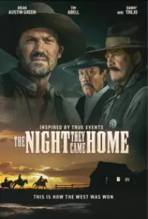 دانلود فیلم شبی که به خانه آمدند 2024 The Night They Came Home