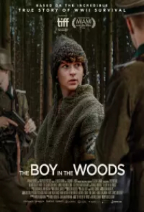 دانلود فیلم پسری در جنگل 2023 The Boy in the Woods