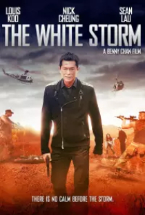 دانلود فیلم طوفان سفید 2013 The White Storm