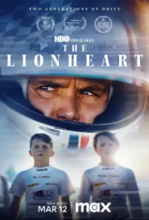 دانلود فیلم شیر دل 2023 The Lionheart