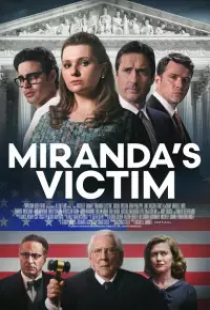 دانلود فیلم قربانی میراندا 2023 Mirandas Victim