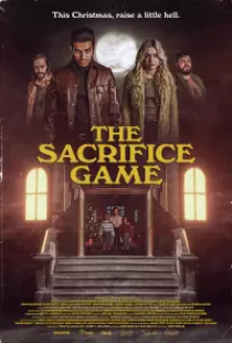 دانلود فیلم بازی قربانی 2023 The Sacrifice Game