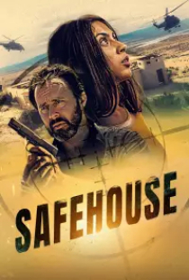 دانلود فیلم خانه امن 2023 Safehouse